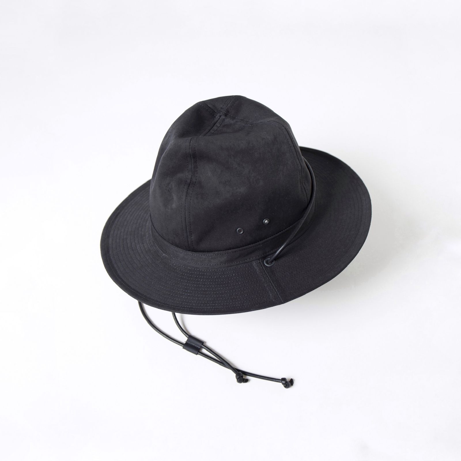【残り一点】F.Suede Mountain Hat