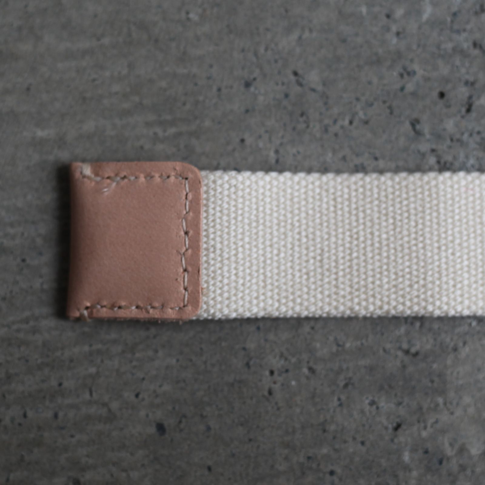 【再販売通知受付可能】Ring Belt