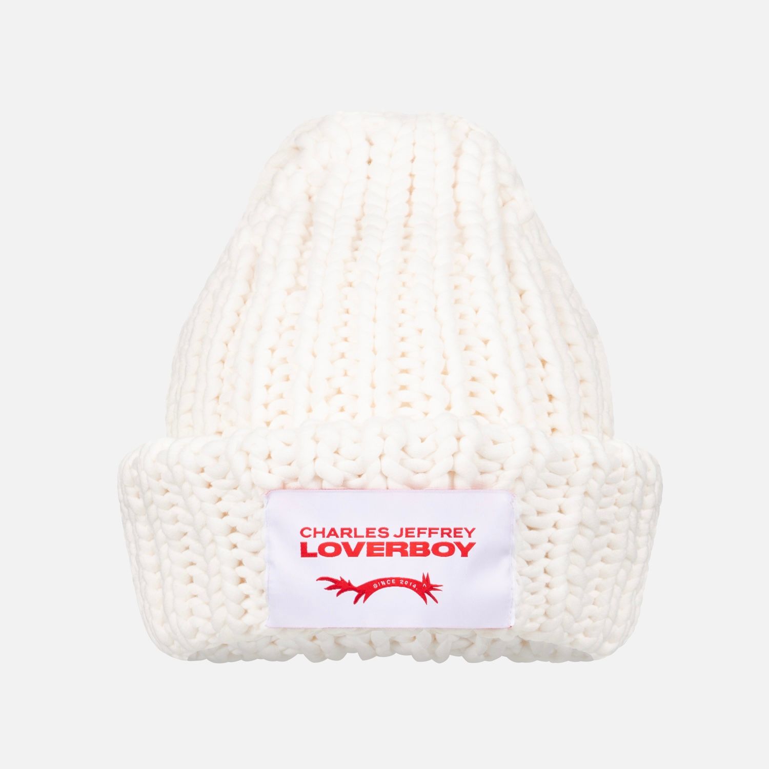 【残り一点】Chubby Beanie