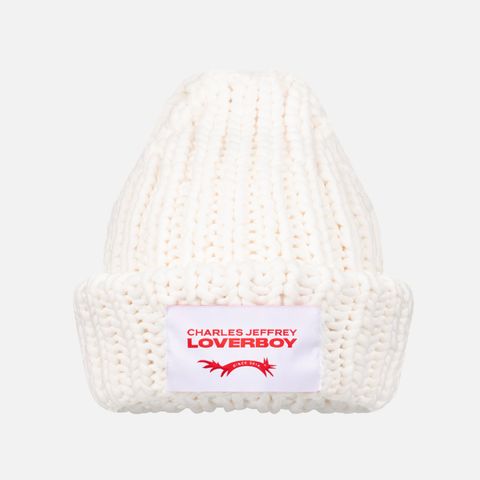 【残り一点】Chubby Beanie