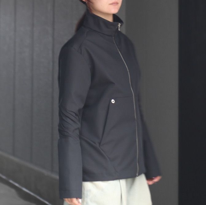 【残り一点】TW Vein Jacket