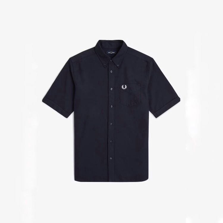 【残り一点】Oxford Shirt