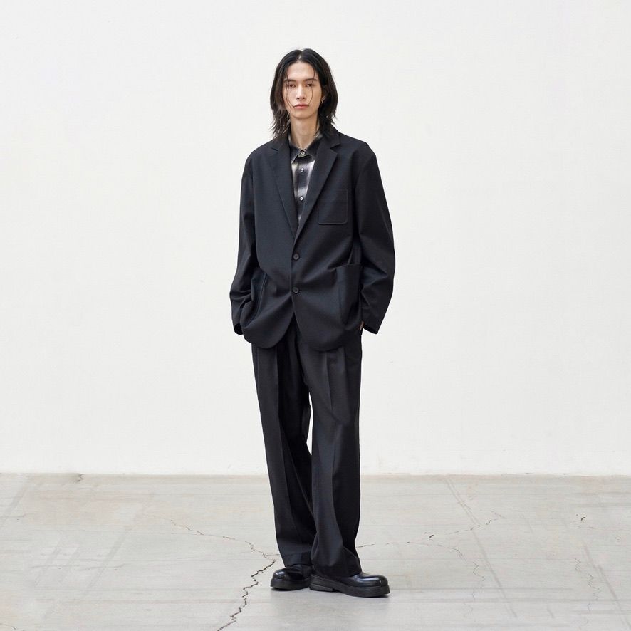 【残り一点】Santiago Sports Jacket