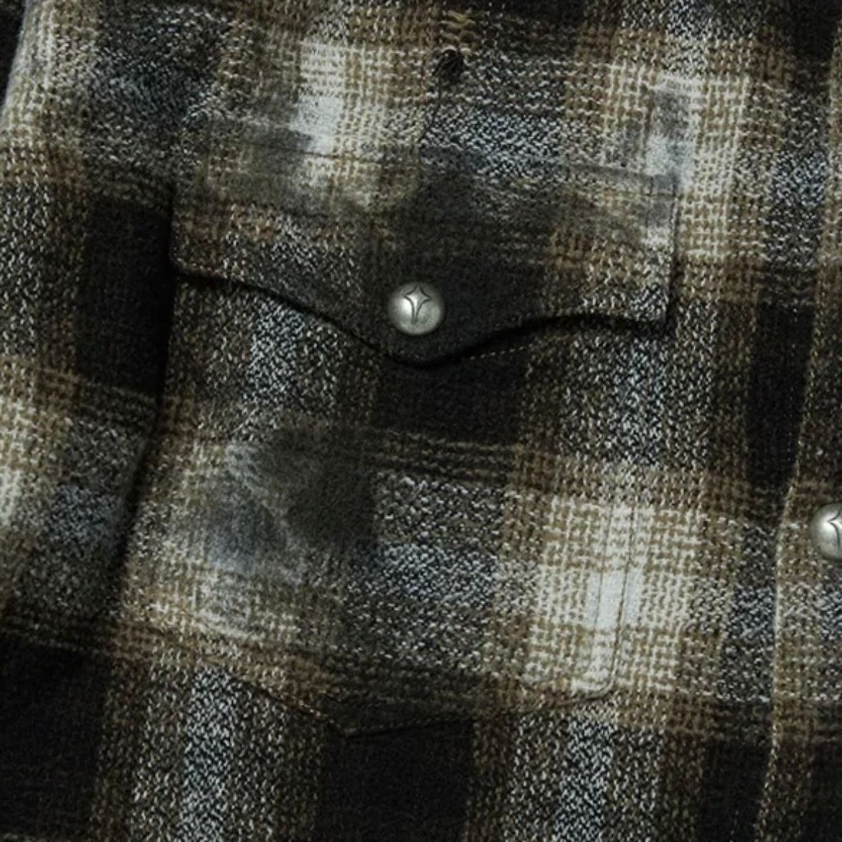 【残り一点】Angels Damaged Shirt