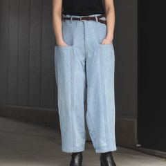 【残り一点】Reconstructed Fatigue Pants_2(M)