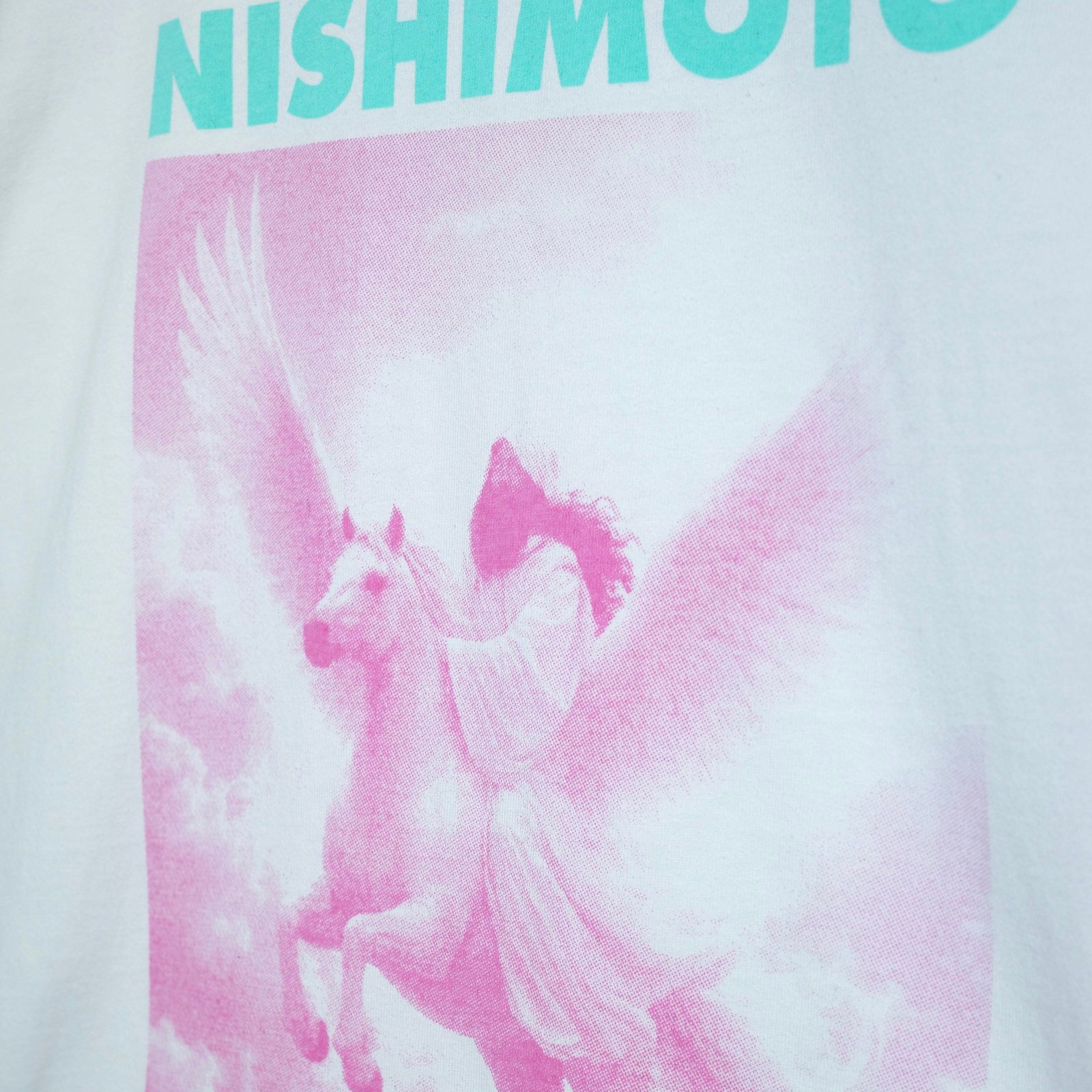 【残り一点】Pegasus L/S Tee