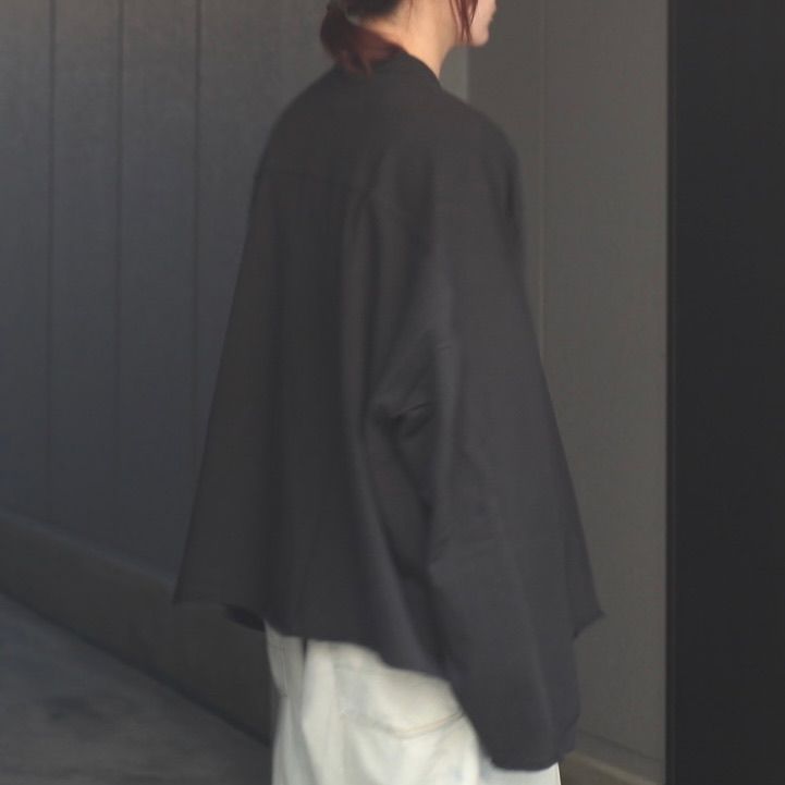 【残りわずか】Heavy LS Tee