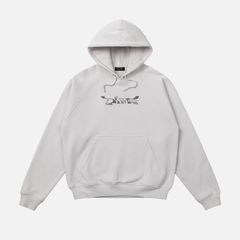 【残り一点】Poster Hoodie