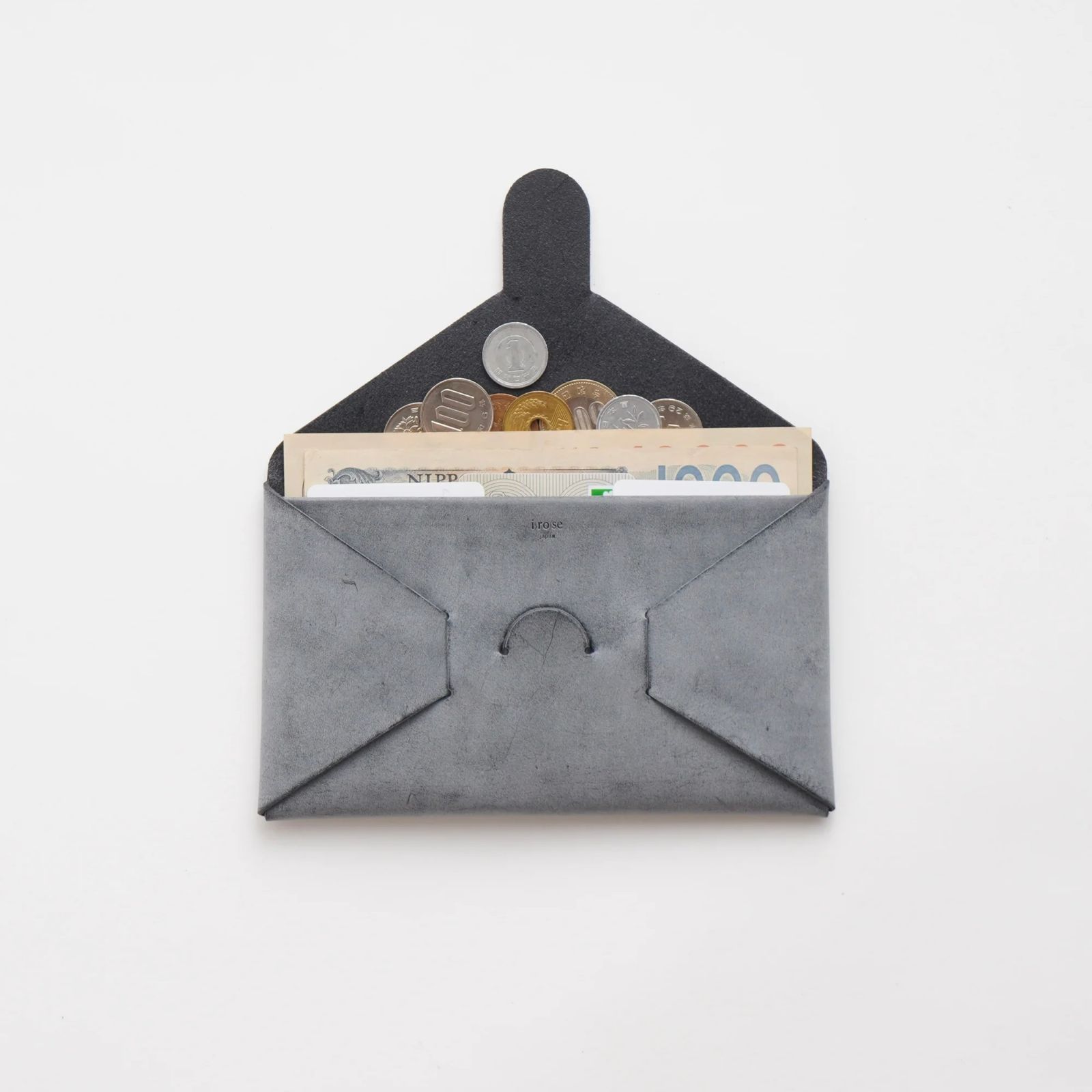 【残り一点】Seamless Long Wallet