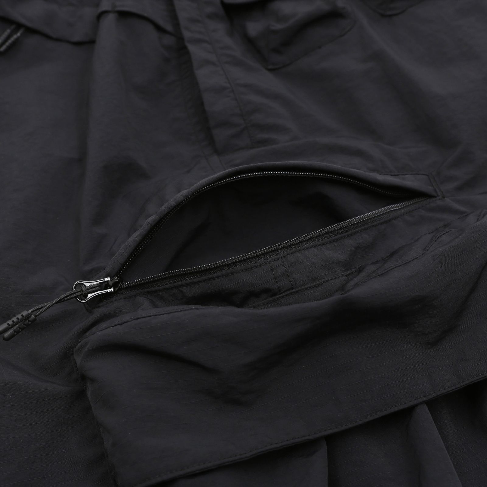【残り一点】Ripstop Mil Cargo Pants