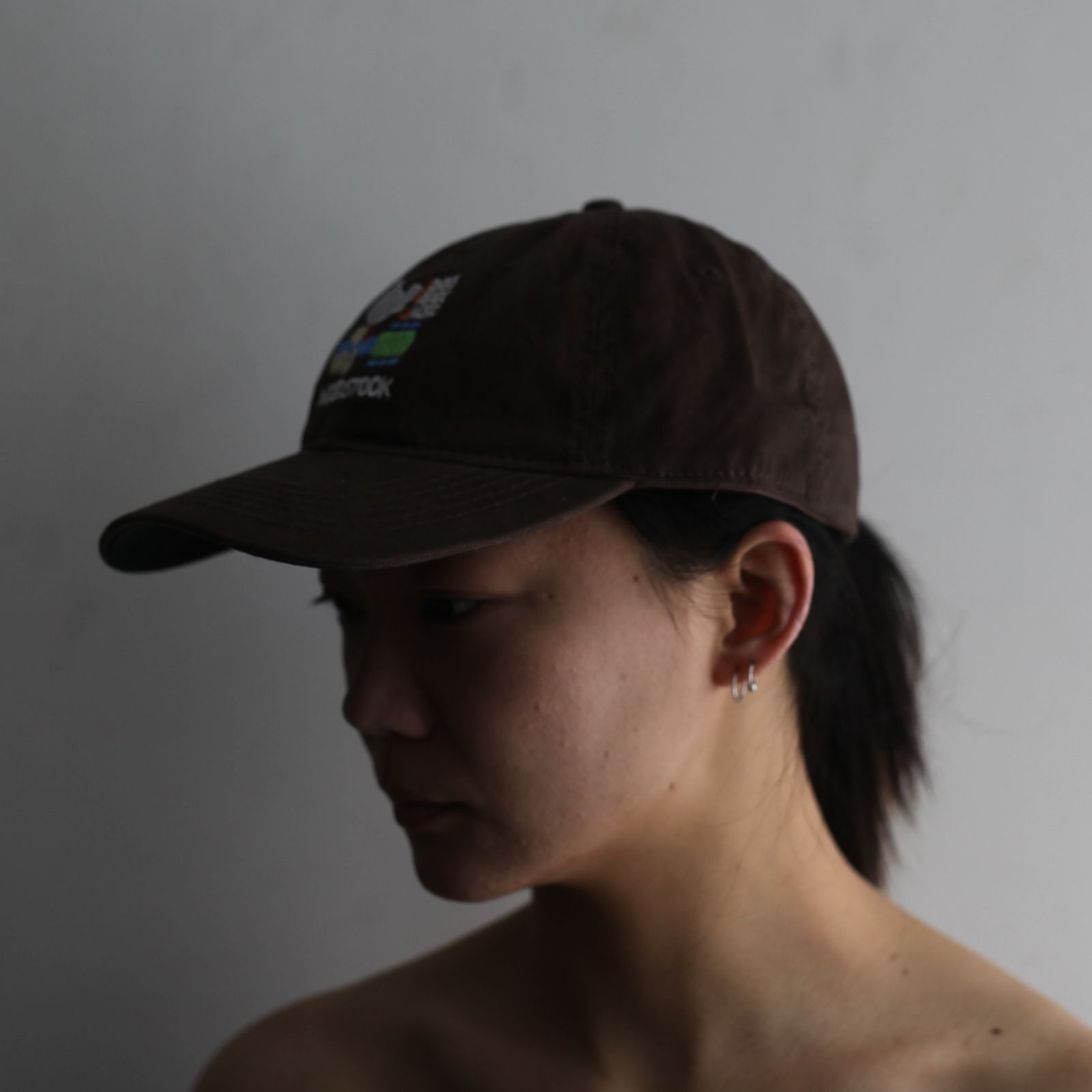【再販売通知受付可能】Woodstock Cap