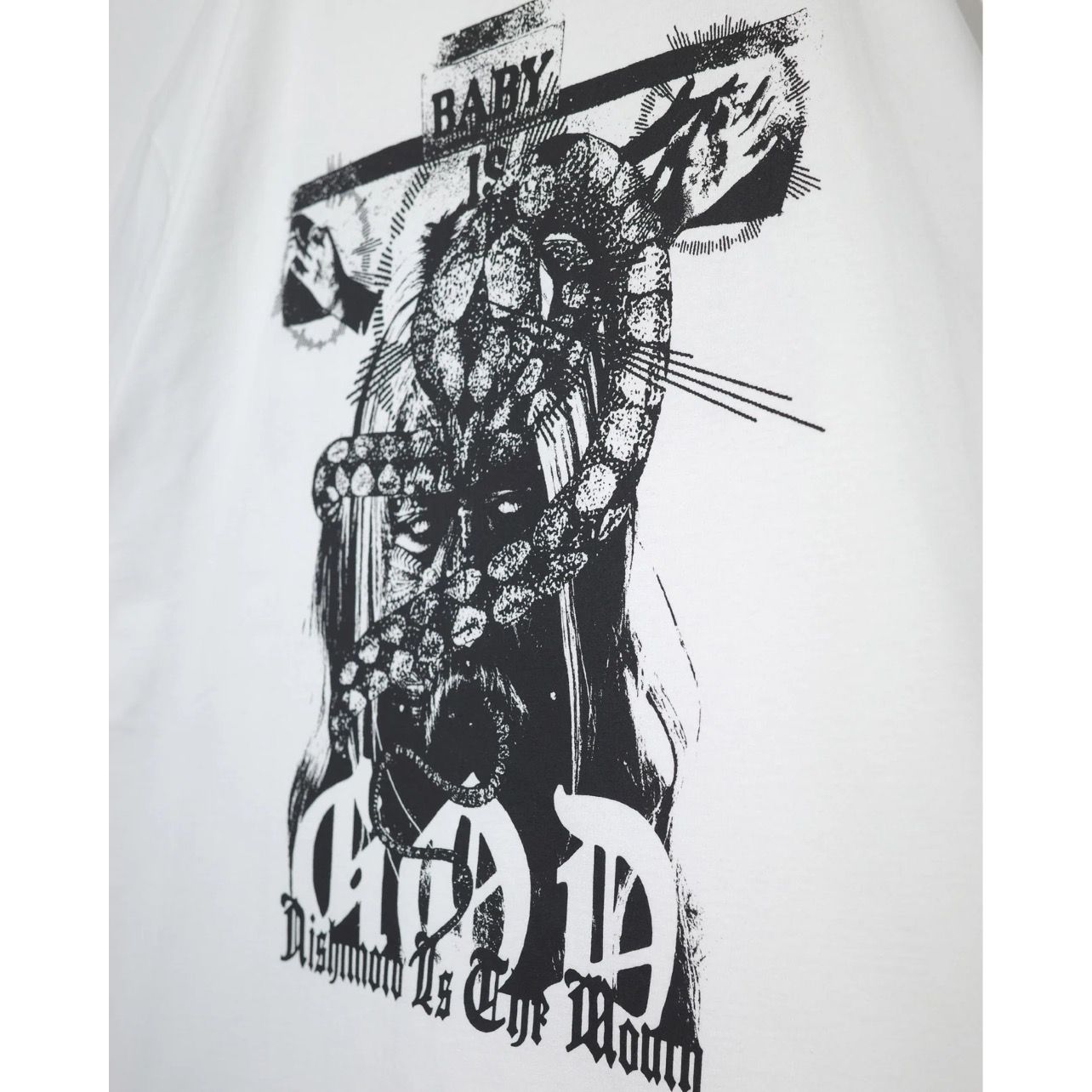 【残り一点】S/S Tee