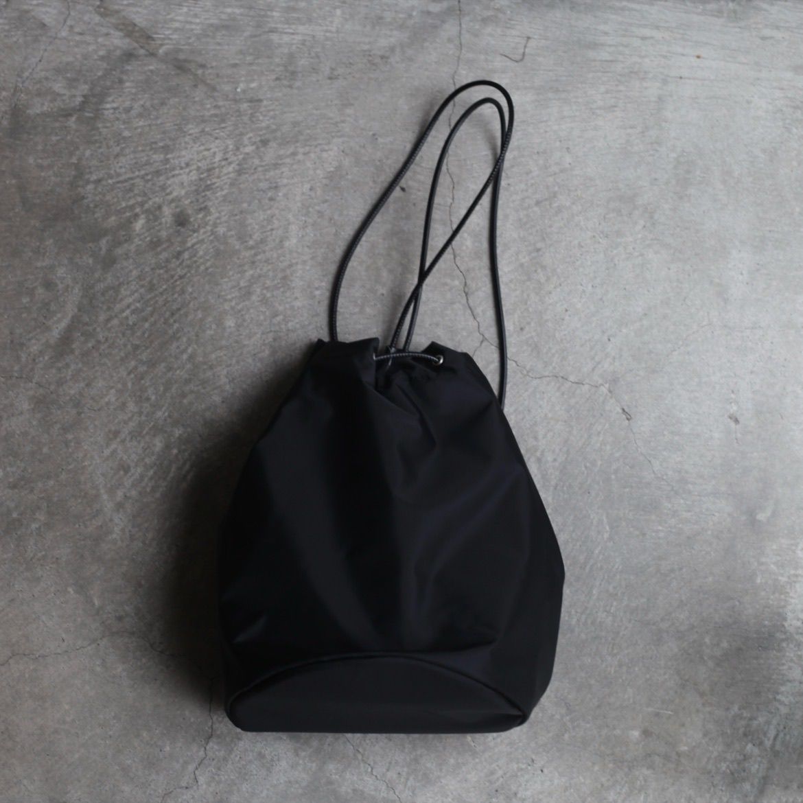 【残り一点】Drawstring Bonsac TF