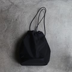 【残り一点】Drawstring Bonsac TF