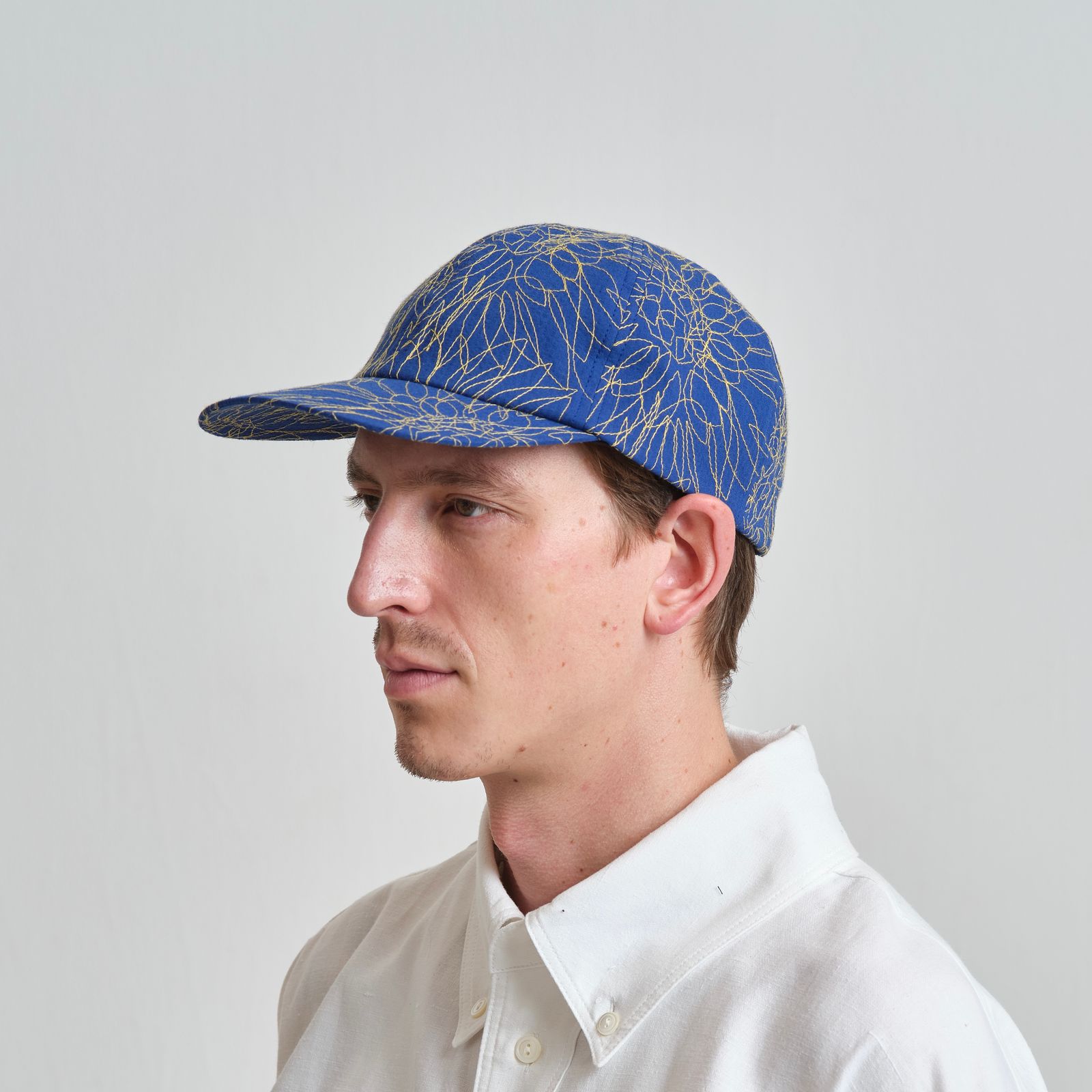 【残り一点】Gilly Cap