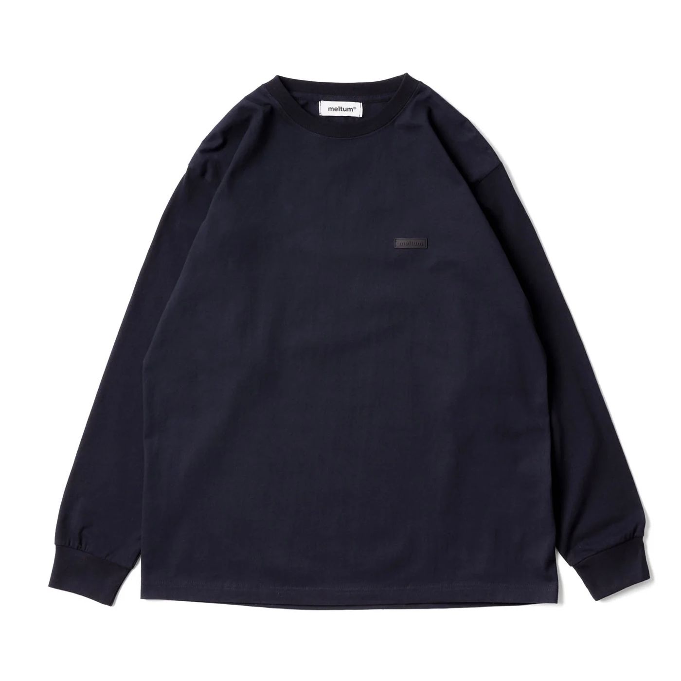 【残り一点】Rubber Tee L/S