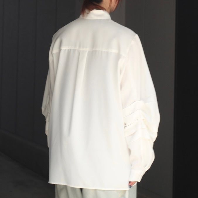 【残り一点】Tuck Volume SH