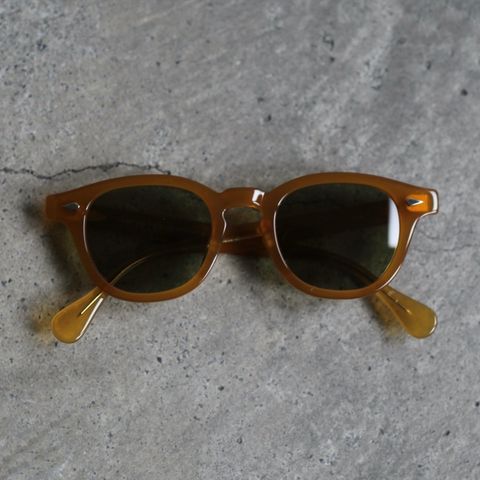 【残り一点】AR_46mm 鼻幅_22mm