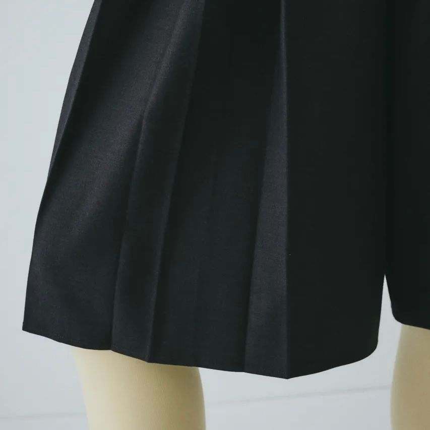 【残り一点】Tuck Half Pants
