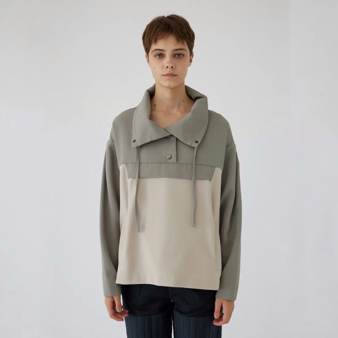 【残り一点】Mode Anorak