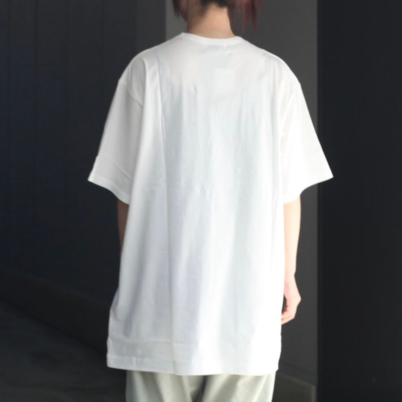 【残り一点】半袖PT_A