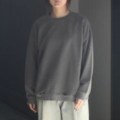 【残り一点】ピグメントSWカラーチップトレーナー