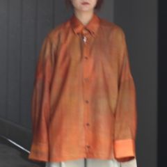 【残り一点】Giant Shirt