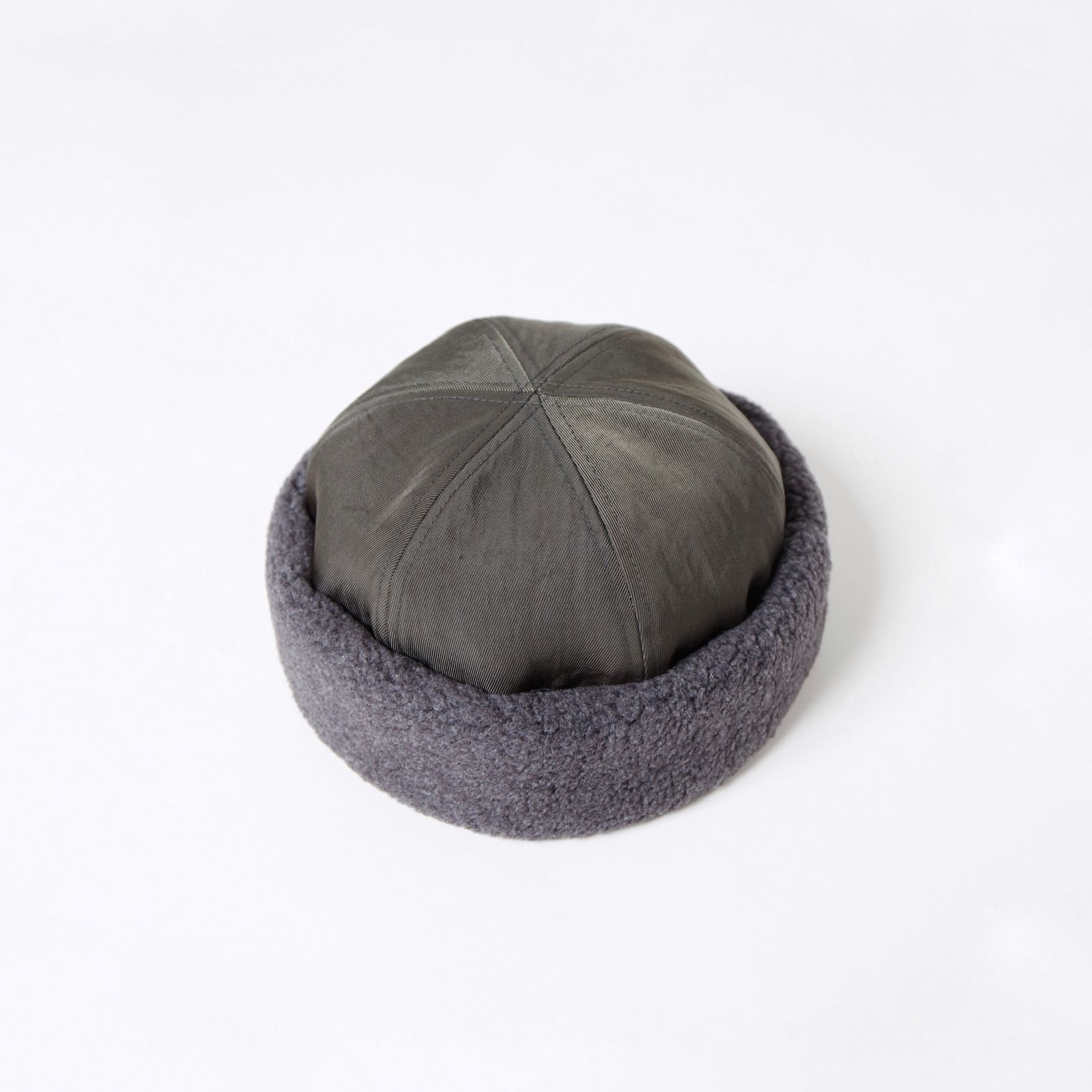 【残りわずか】6 Panel Roll Cap
