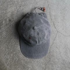 【残り一点】朱点童子 Cap