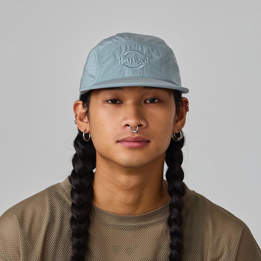 【残り一点】Kangol Jockey Cap