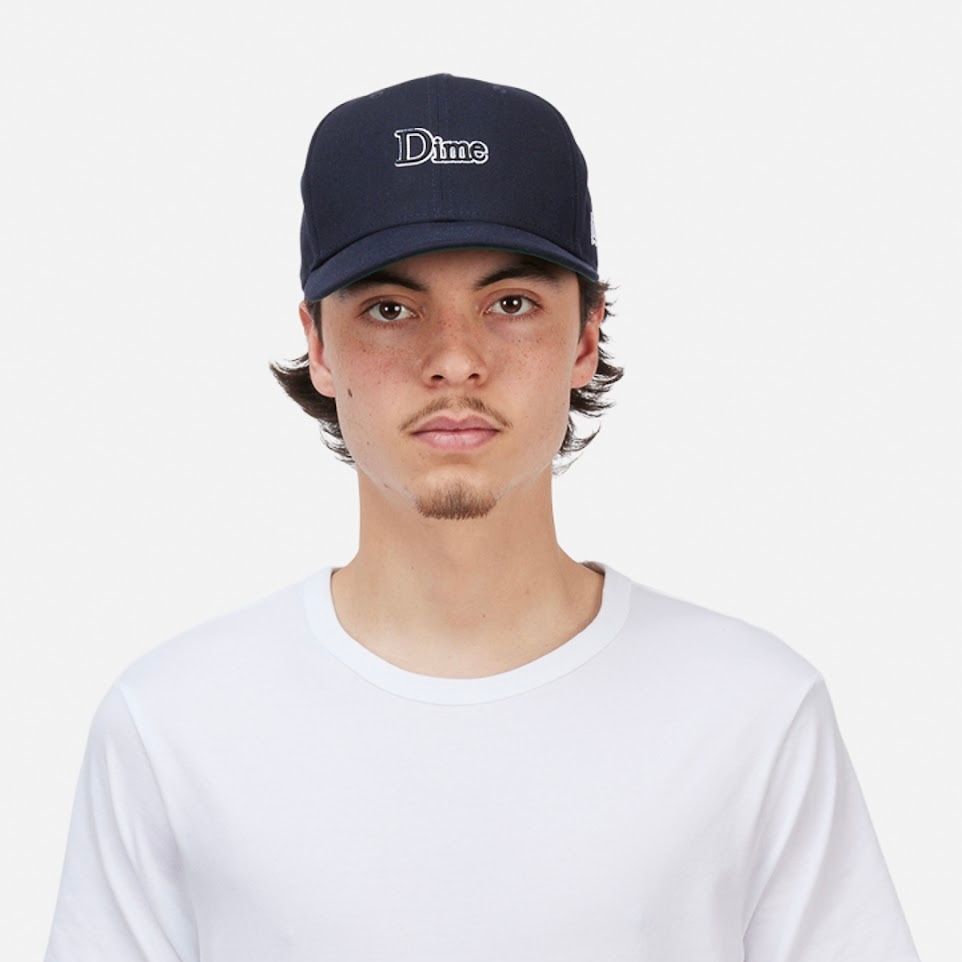【残り一点】Classic New Era Cap