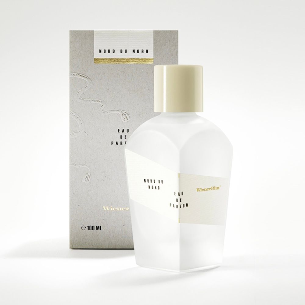 【残り一点】Eau De Parfum(NORD DU NORD)