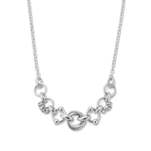 【お取り寄せ注文可能】Symbol Chain Necklace