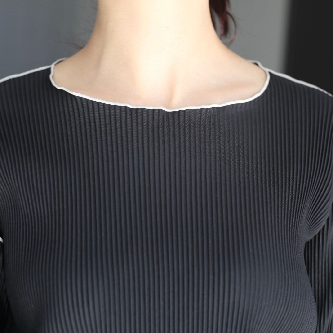 【kotoha yokozawa】 アームカバー 美品 kotohayokozawa - 【残り一点】Arm Cover Top | ACRMTSM ONLINE