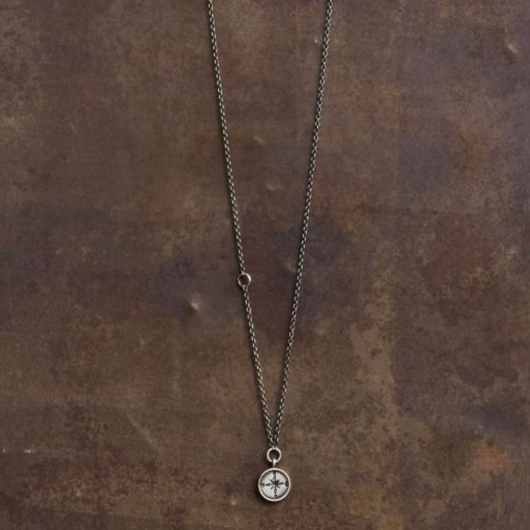 【残り一点】Chain Mini Windrose