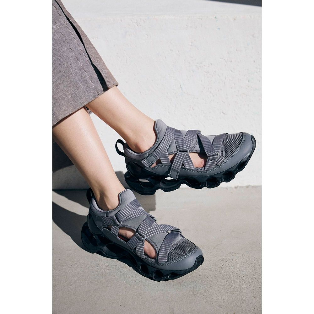 【残り一点】Wave Prophecy Strap