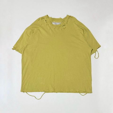 【残り一点】Crash Half Sleeve T-Shirt