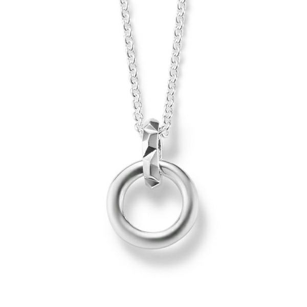 【お取り寄せ注文可能】Clash Combi Pendant_No.2