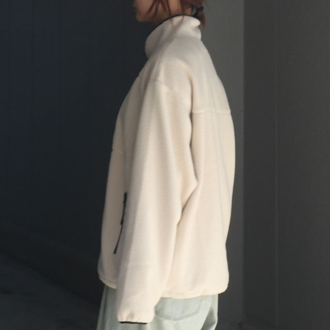 【残り一点】Polartec Fleece Jacket