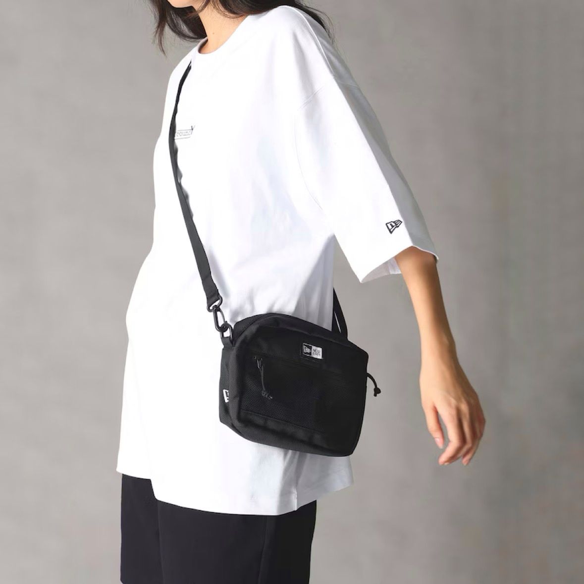 【残り一点】Shoulder Pouch