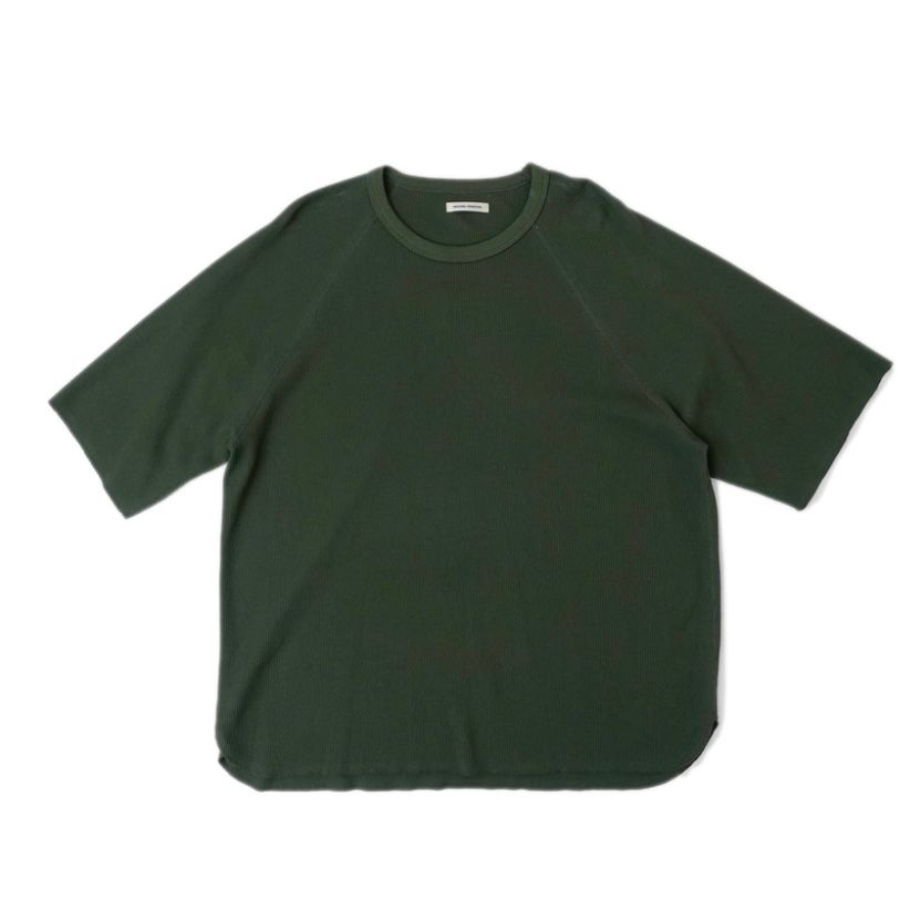 【残り一点】Waffle Baseball S/S T-Shirts