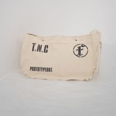 【再販売通知受付可能】Shoulder Bag_Prototype001