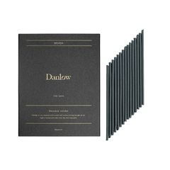 【残りわずか】Incense Sticks(THE DAN)