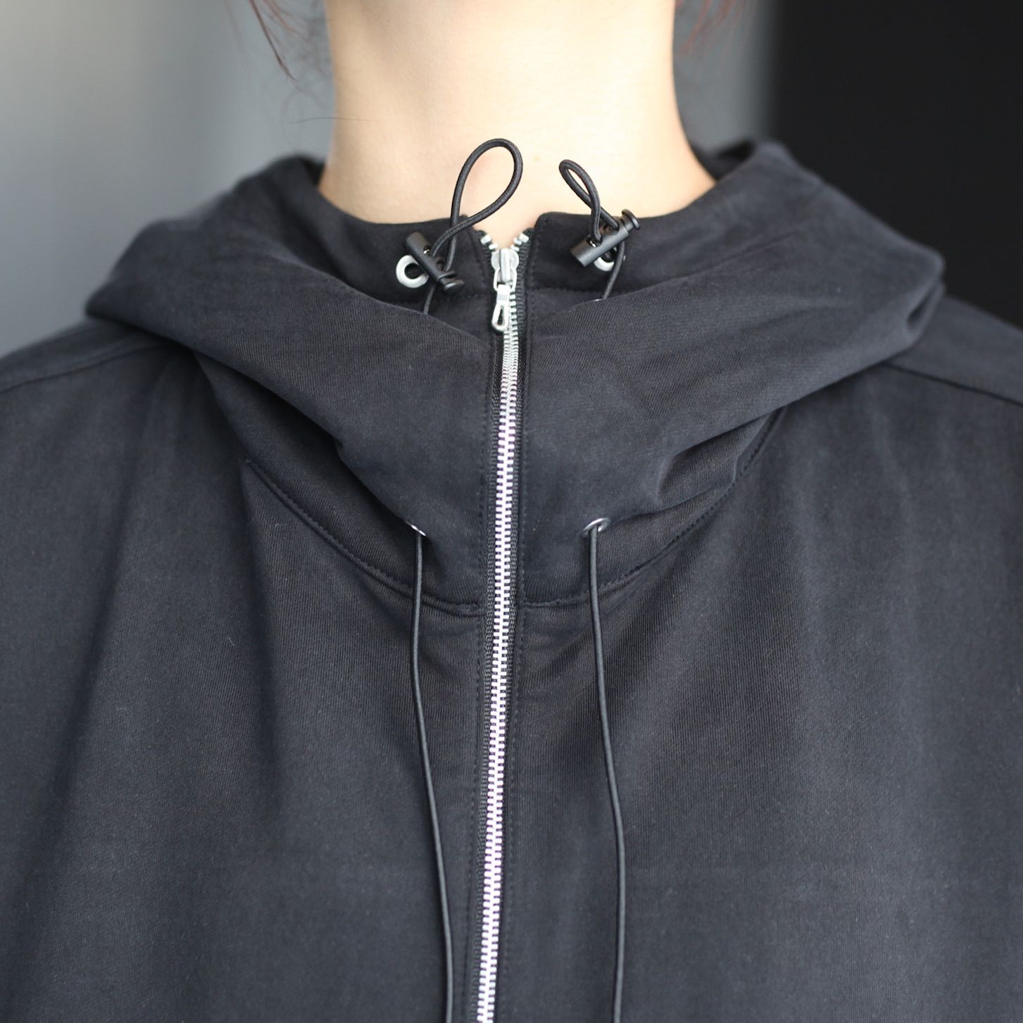 【残り一点】28G Cupra Anorak