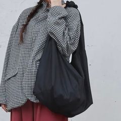 【残り一点】よそいきトートBAG