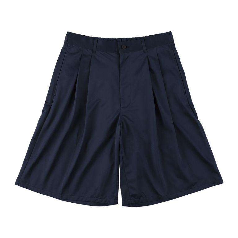 【残り一点】46G Tuck Shorts