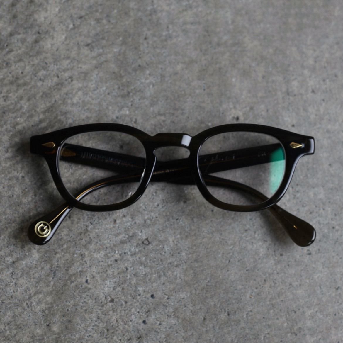 【残り一点】AR_44mm Gold Edition(鼻幅_24mm)