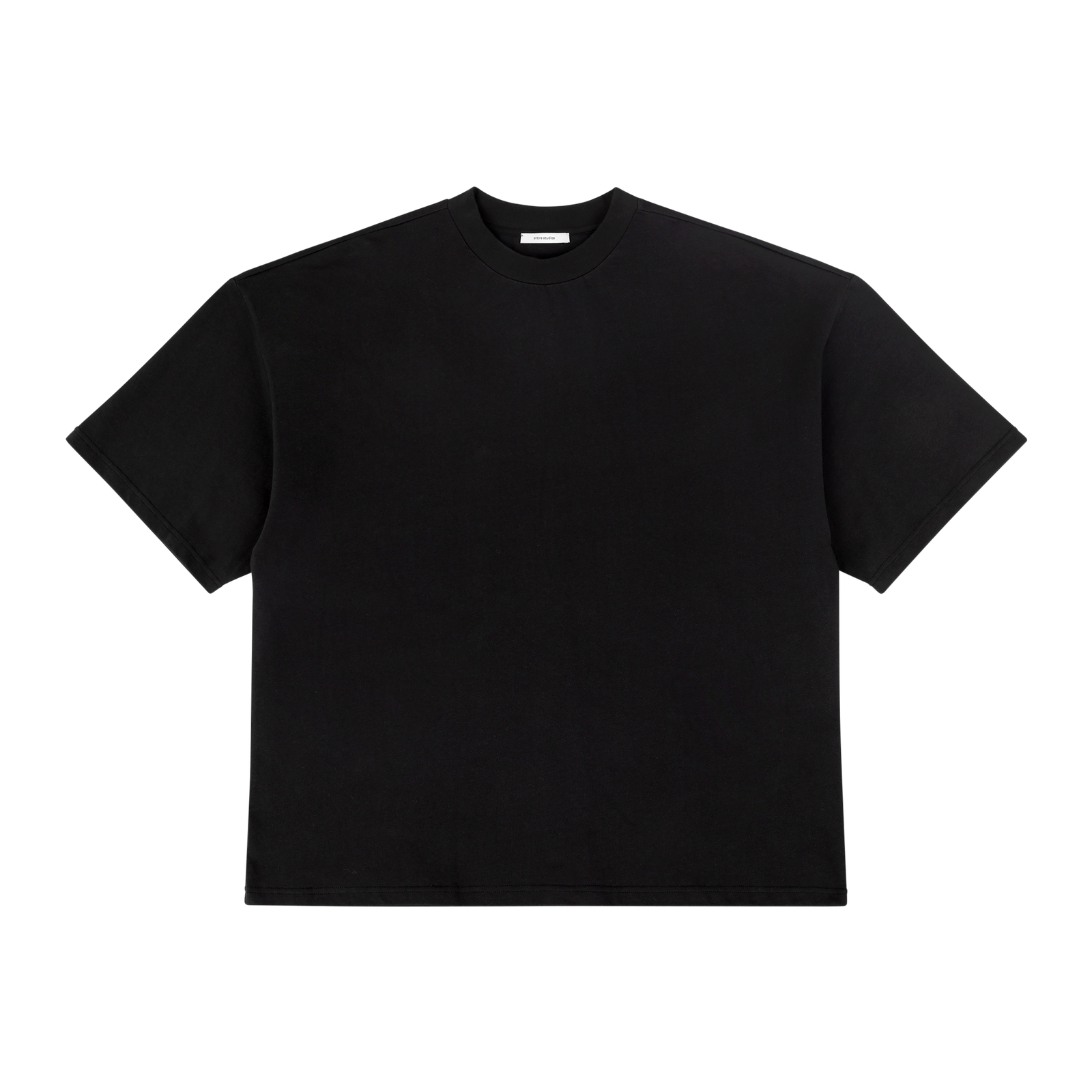 【残りわずか】Heavy Boxy Tee