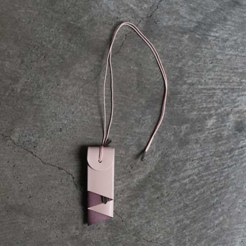 【残り一点】Aurora Key Holder