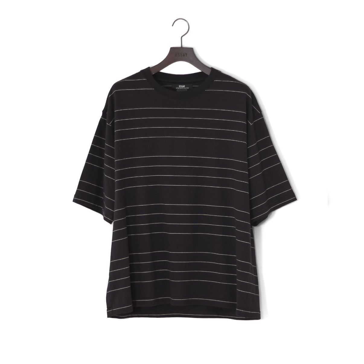 【残り一点】Original Pin Stripe T-Shirt